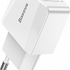 Сетевое зарядное Baseus CCALL-MN02