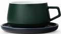 Чашка с блюдцем Viva Scandinavia Ella V79765