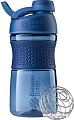 Шейкер спортивный Blender Bottle Sport Mixer Tritan Twist Cap неви