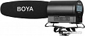 Микрофон BOYA BY-DMR7