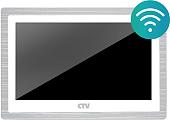 Монитор CTV CTV-M5102 (белый)