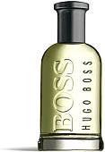 Туалетная вода Hugo Boss Boss №6 Bottled EdT (30 мл)