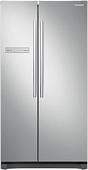 Холодильник side by side Samsung RS54N3003SA/WT