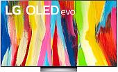 OLED телевизор LG C2 OLED77C24LA