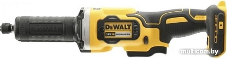 Прямошлифовальная машина DeWalt DCG426N