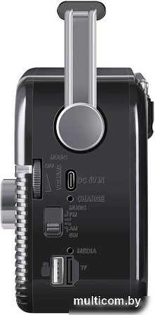 Радиоприемник Defender Vega