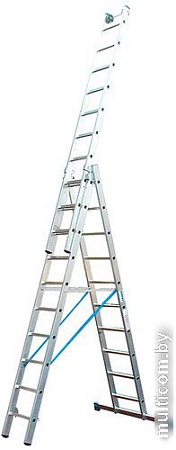 Лестница-трансформер Krause Stabilo 3х10 133762