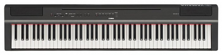 Цифровое пианино YAMAHA P-125