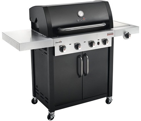 Char-Broil Professional 4B