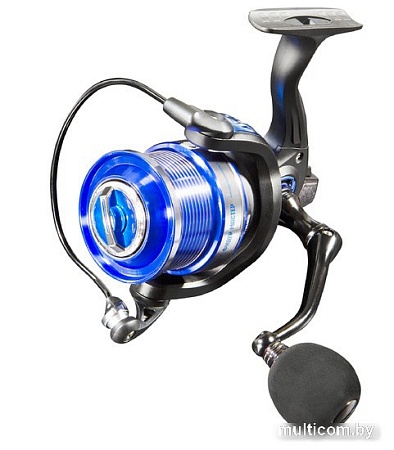 Рыболовная катушка Волжанка Фидер Мастер 3000