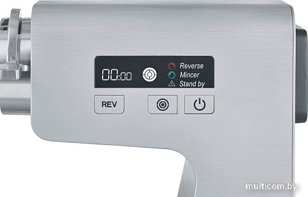 Мясорубка Graef FW 500