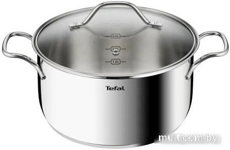 Кастрюля Tefal Intuition B8644674