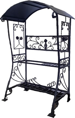 Мангал Станкоинструмент МДР-08