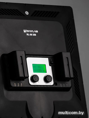 Комплект студийного света Raylab RL-50 Kit