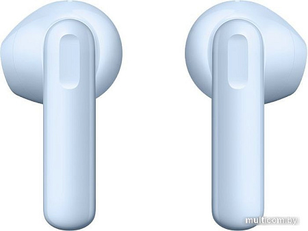 Наушники Huawei FreeBuds SE 2 (голубой, международная версия)