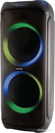 Патибокс Aiwa CAS-1251