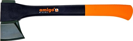 Топор Amigo 74476
