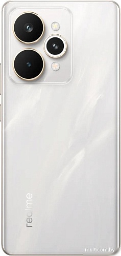 Телефон Realme 15 Pro 5G RMX5101 8GB/256GB международная версия (серебристый)