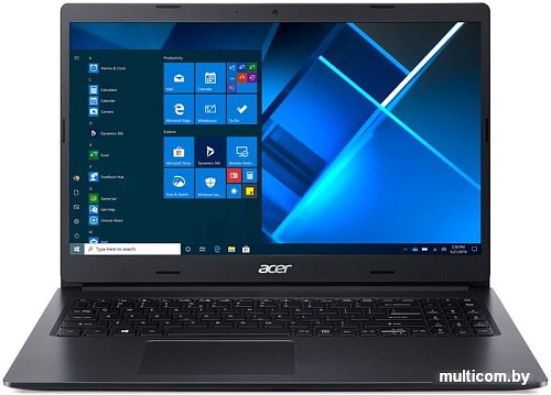 Ноутбук Acer Extensa 15 EX215-32-P04D NX.EGNER.003