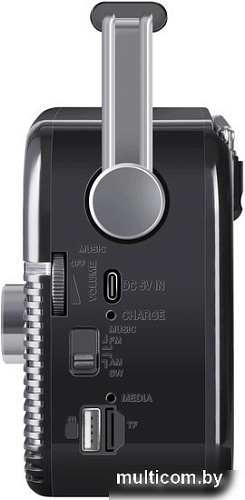 Радиоприемник Defender Vega