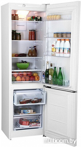 Холодильник Indesit DFE 4200 W