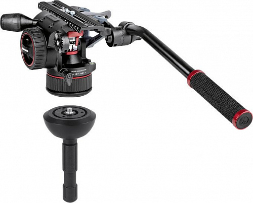 Трипод Manfrotto MVKN12TWING