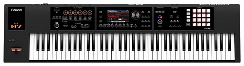 Синтезатор Roland FA-07