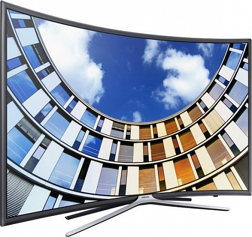 Телевизор Samsung UE49M6500AU