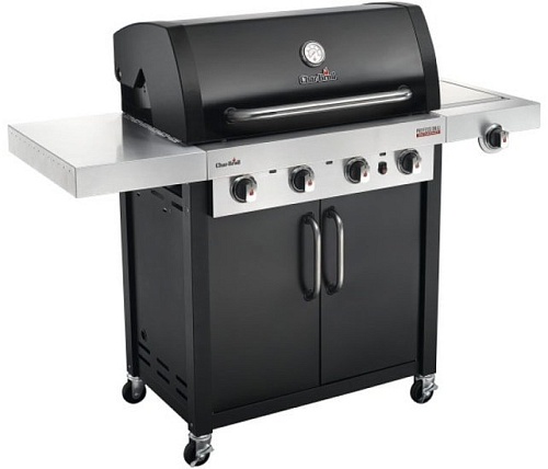 Char-Broil Professional 4B