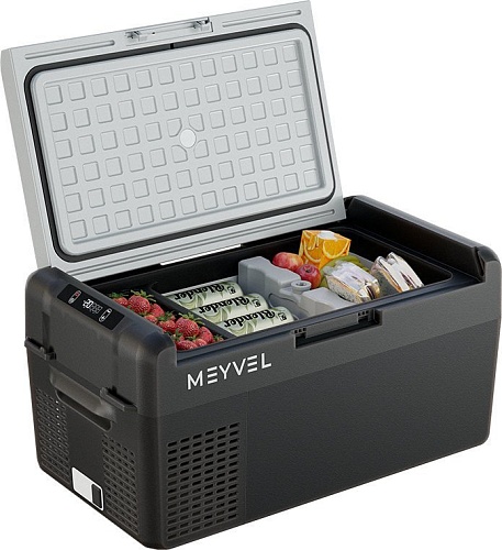 Компрессорный автохолодильник Meyvel AF-L20 ICE