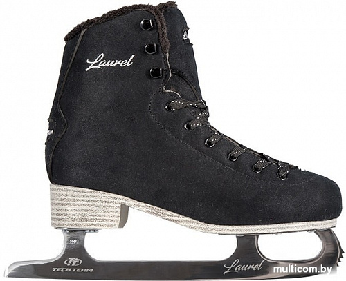 Коньки Tech Team Laurel (р. 38)