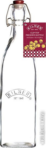 Емкость Kilner Clip Top K-0025.471V