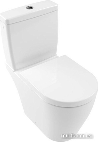 Сиденье для унитаза Villeroy & Boch Avento 9M77-C1-01