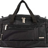 Дорожная сумка Mr.Bag 014-430A-MB-BLK (черный)