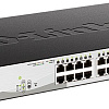 D-Link DGS-1210-28P/F5A