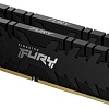 Оперативная память Kingston FURY Renegade 2x32GB DDR4 PC4-25600 KF432C16RBK2/64