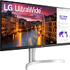 Монитор LG UltraWide 34WN650-W