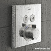 Смеситель Hansgrohe ShowerSelect 15763000