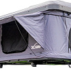 Автомобильная палатка XCAMP T10 (серый)
