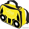 Термосумка Trunki 0292-GB01 3.5л (желтый)