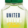 Туалетная вода United Colors of Benetton United Dreams Tonic for Him EdT (100 мл)
