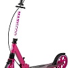 Двухколесный подростковый самокат Maxiscoo A1-205A MSC-A205A-1P (розовый)