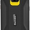 Смартфон Blackview BV5100 (желтый)