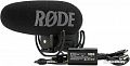 Микрофон RODE VideoMic Pro+