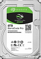 Жесткий диск Seagate Barracuda Pro 8TB [ST8000DM005]