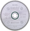Пильный диск Metabo 628223000