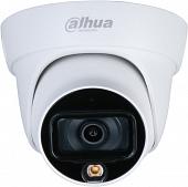 CCTV-камера Dahua DH-HAC-HDW1409TLP-A-LED-0360B