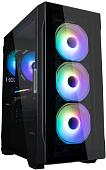 Корпус Zalman i3 Neo TG (черный)