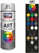 Лак Tytan Professional Матовый 0.4 л (бесцветный)