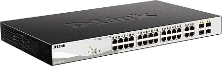 D-Link DGS-1210-28P/F5A